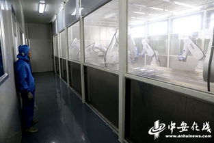 世界制造业大会与国际徽商大会隆重开幕 汇聚世界级大咖，共话技术开发新篇章