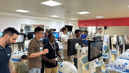 科技援外培训 架设国际医疗技术交流与提升的桥梁