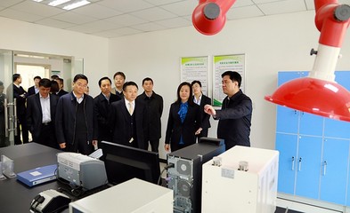 陕西环保集团技术咨询 引领区域生态治理与绿色发展