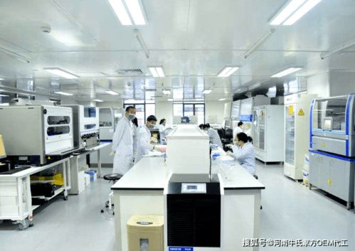 牛氏家方参考指南 灰指甲修复产品加工，选择代工厂是否可靠？技术开发关键点解析